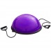 Полутопка за баланс с ластици (BOSU BALL) Полутопка за баланс с ластици (BOSU BALL)